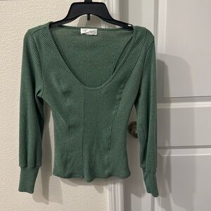 Women’s light sweater